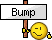 Bump up